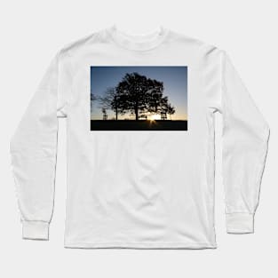 Sunrise Long Sleeve T-Shirt